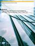 SAP Business Suite powered by SAP HANA Fact Book. Banking Find Out How SAP Business Suite powered by SAP HANA Delivers Business Value in Real Time