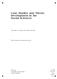 Case Studies and Theory Development in the Social Sciences