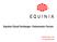 Equinix Cloud Exchange Datacenter Forum. Stephane Buchs, IMS 17 th September 2014