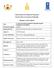 United Nations Development Programme Project of the Government of Mongolia PROJECT DOCUMENT