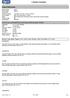 Customer datasheet. Alpro SOYA Drink Natural + Calcium Blend of filtered water and hulled soya beans, enriched with calcium and vitamins BE BED39001
