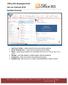 Office 365 Employee Email San Jac Outlook 2013