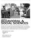 BEHAVIORAL & SOCIAL SCIENCES
