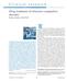 Clinical research. Drug treatment of obsessive-compulsive disorder Michael Kellner, MD, PhD