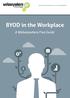 BYOD in the Workplace