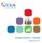 CEA member associations