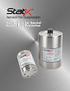 Aerosol Fire Suppression. Your Choice for Special Hazard Fire Protection