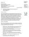 March 8, 2013. Re: Site-Wide Characterization Work Plan Addendum No. 2 Former Duncan Refinery Duncan, Oklahoma. Dear Ms. Downard:
