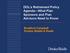 DOL s Retirement Policy Agenda What Plan Sponsors and Plan Advisors Need to Know. Bradford Campbell Drinker Biddle & Reath