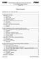 for Work-Related Injuries and Disease Chapter 102 Table of Contents SUBCHAPTER 102A CSRS AND FERS... 1