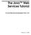 The Java Web Services Tutorial. For Java Web Services Developer s Pack, v2.0