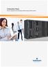 Colocation Rack Secure, Separate Server Hosting and Housing in Data Centers