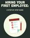 Hiring Your First Employee: A Step by Step Guide