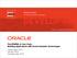 Put SPARQL in Your Code: Building Applications with Oracle Semantic Technologies. Xavier Lopez, Ph.D. Zhe Wu, Ph.D. Souripriya Das, Ph.D.