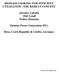 BIOMASS LOOKING FOR EFFICIENT UTILIZATION THE REHEAT CONCEPT. Jaroslav Lahoda Olaf Arndt Walter Hanstein. Siemens Power Generation (PG)
