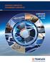 ADVANCED COMPOSITES PERFORMANCE COMPOSITES COMPOSITES SELECTOR GUIDE