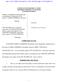 Case: 1:16-cv-00951 Document #: 1 Filed: 01/22/16 Page 1 of 18 PageID #:1 UNITED STATES DISTRICT COURT NORTHERN DISTRICT OF ILLINOIS EASTERN DIVISION