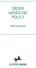 ORDER HANDLING POLICY. Direct Investments
