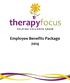 Therapy Focus is the largest Non- Government provider of therapy and support services for children and young people aged up to 18 years.