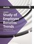 9th annual. Study of Employee Benefits Trends A Blueprint for the New Benefits Economy