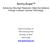 SentryScope. Achieving Ultra-high Resolution Video Surveillance through Linescan Camera Technology. Spectrum San Diego, Inc. 10907 Technology Place