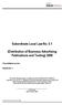 Subordinate Local Law No. 5.1 (Distribution of Business Advertising Publications and Touting) 2008