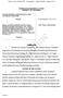 Case 1:16-cv-00123-CRC Document 1 Filed 01/26/16 Page 1 of 27 UNITED STATES DISTRICT COURT DISTRICT OF COLUMBIA. Deadline COMPLAINT