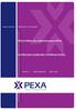 PEXA Public Key Infrastructure (PKI) Certification Authority Certificate Policy