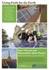 Solar Power for Churches?