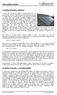 Information sheet. 1) Solar Panels - Basics. 2) Solar Panels Functionality