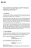 Pricing Guidelines for Listed Products and OTC Derivatives Clearing Services offered by UBS EMIR Articles 38(1) and 39(7)