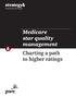 Medicare star quality management Charting a path to higher ratings