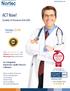 Nortec. ACT Now! Nortec EHR. Qualify & Receive $44,000. An Integrated Electronic Health Record Software. www.nortecehr.com