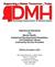 Operational Standards For Mental Health, Intellectual/Developmental Disabilities, and Substance Abuse Community Service Providers