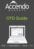 CFD Guide. CFDs Spread Betting Shares FX