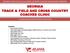 GEORGIA TRACK & FIELD AND CROSS COUNTRY COACHES CLINIC