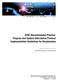 ATSC Recommended Practice: Program and System Information Protocol Implementation Guidelines for Broadcasters