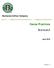 Starbucks Coffee Company. Cocoa Practices. Scorecard. April 2010. Version 1.3