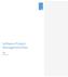 Software Project Management Plan