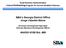 SBA s Georgia District Office Jorge Valentin-Stone. 404/331-0100 Ext. 609