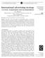 International advertising strategy A review, reassessment and recommendation