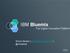 IBM Bluemix. The Digital Innovation Platform. Simon Moser (smoser@de.ibm.com) @mosersd