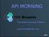API MORNING. IBM Bluemix. The Digital Innovation Platform. yves.holvoet@fr.ibm.com. 2015 IBM Corporation