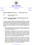 MEDICAID COMMUNICATION NO. 10-08 DATE: November 24, 2010. SUBJECT: Recoveries From Estates Of Deceased Medicaid Clients and Former Medicaid Clients