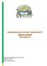 UMKHANYAKUDE DISTRICT MUNICIPALITY ANNUAL REPORT 2013/2014 FY