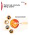 MasterCard Automatic Billing Updater
