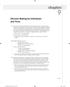 chapter: Solution Decision Making by Individuals and Firms