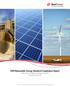 2010 Renewable Energy Standard Compliance Report Public Service Company of Colorado June 2011 Docket No. 09A-772E