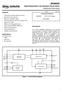 MH88500. Hybrid Subscriber Line Interface Circuit (SLIC) Preliminary Information. Features. Description. Applications. Ordering Information