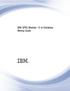 IBM SPSS Modeler 15 In-Database Mining Guide